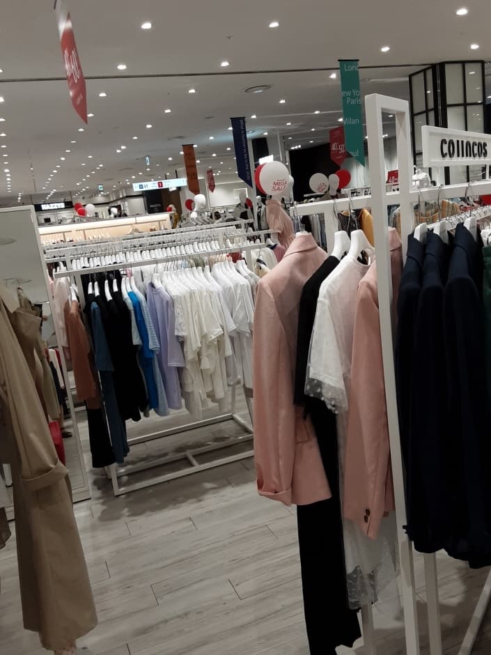 Coiincos [Tax Refund Shop] (코인코즈)