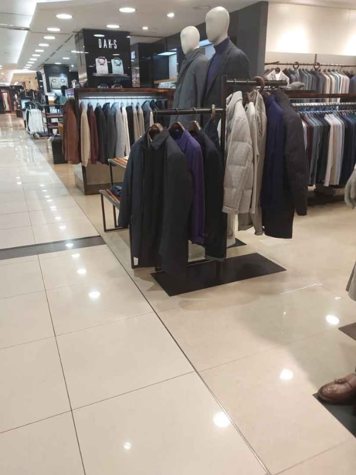 Daks Shirts [Tax Refund Shop] (닥스셔츠)