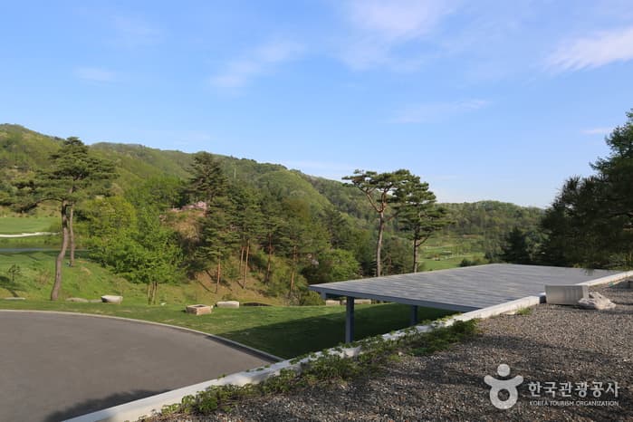 Phoenix Park  (휘닉스 평창)