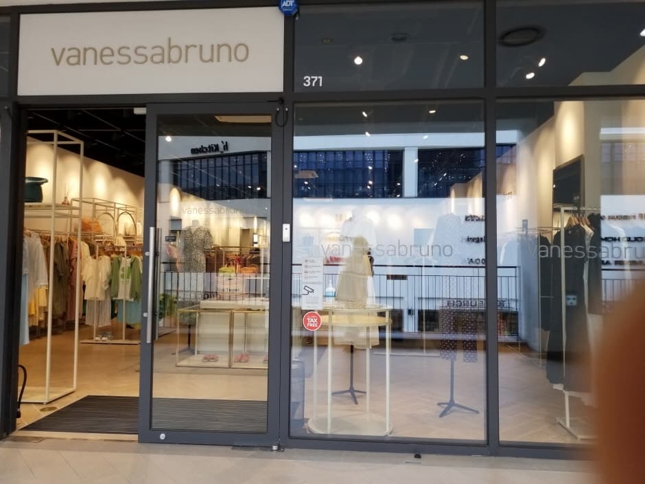 LF Vanessabruno - Hyundai Gimpo Branch [Tax Refund Shop] (LF 바네사브루노 현대김포)