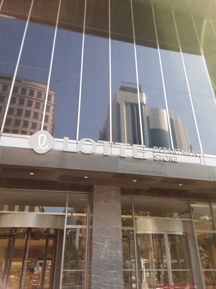 Montblanc - Lotte Incheon Branch [Tax Refund Shop] (몽블랑 롯데 인천터미널점)