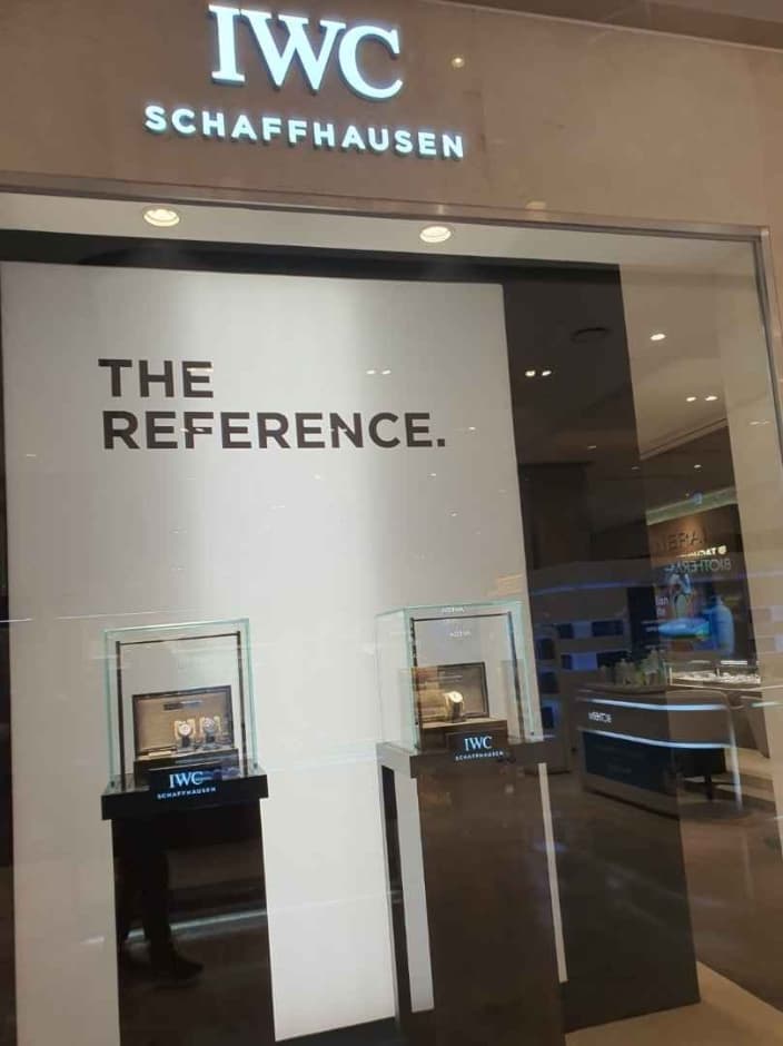 IWC/Panerai [Tax Refund Shop] (IWC/파네라이)
