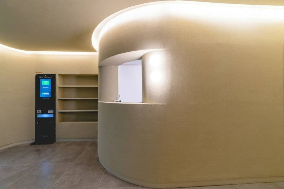 The Hyoosik Aank Hotel Wolgot (더휴식 아늑호텔 월곶점)