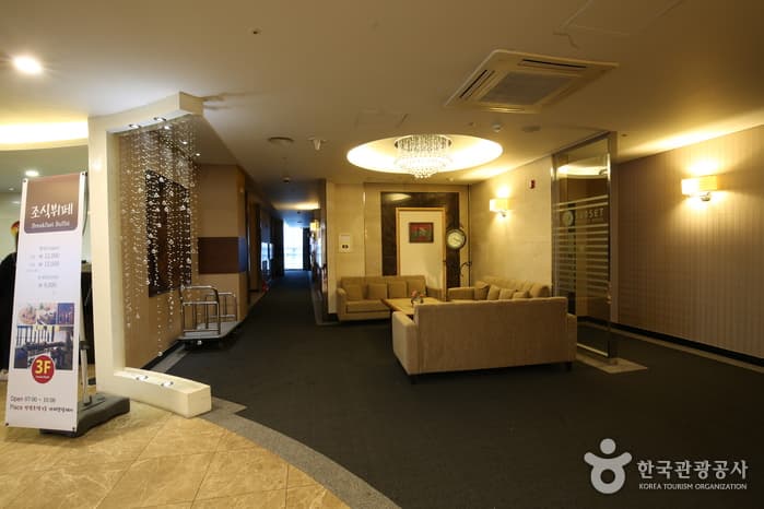 Sunset Hotel [Korea Quality] / 선셋호텔 [한국관광 품질인증]