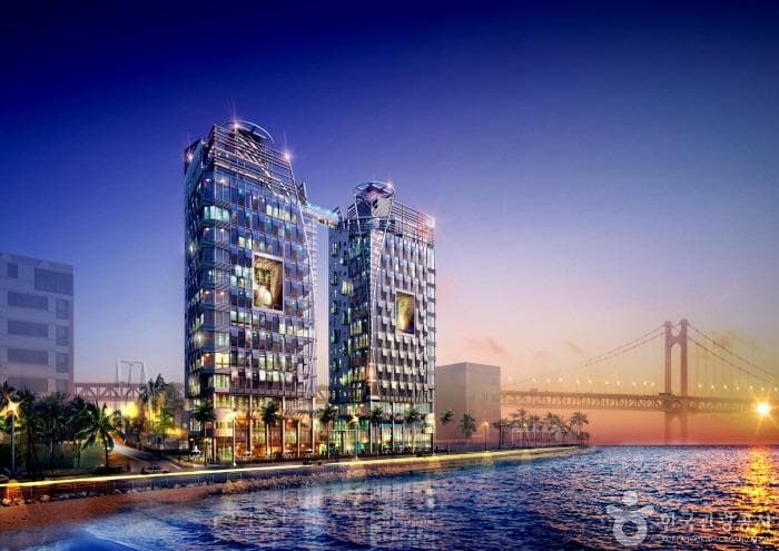 Gray Hotel 193 (그레이193호텔)