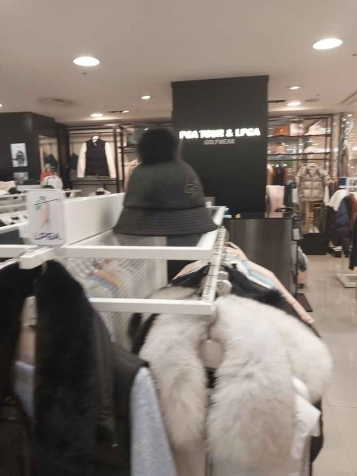 PGA Tour [Tax Refund Shop] (피지에이투어)