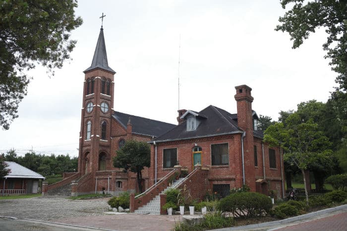 Order of St. Benedict Waegwan Abbey (성베네딕도회 왜관수도원)