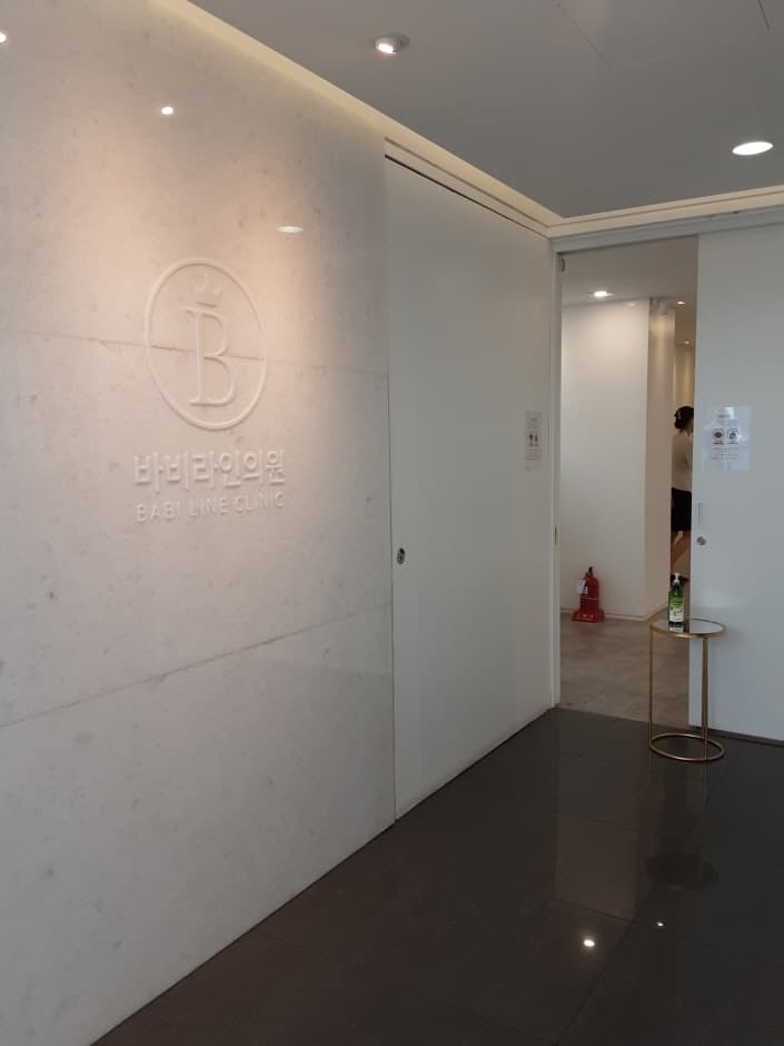 Babi Line Clinic [Tax Refund Shop] (바비라인 성형외과)