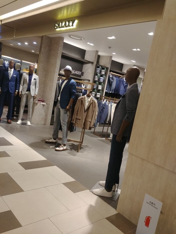 Galaxy Lifestyle - Shinsegae Daegu Branch [Tax Refund Shop] (갤럭시라이프스타일 신세계 대구점)