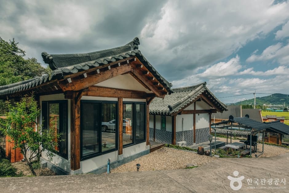 Suncheonman Sup[Korea Quality] / 순천만숲[한국관광 품질인증]