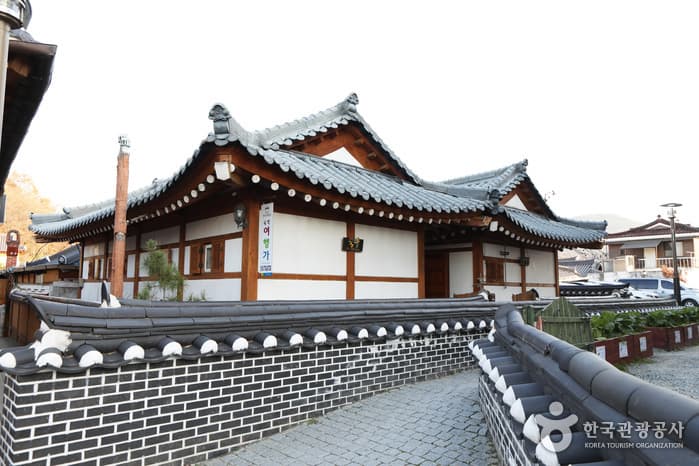 Neulbomstay (늘봄스테이)