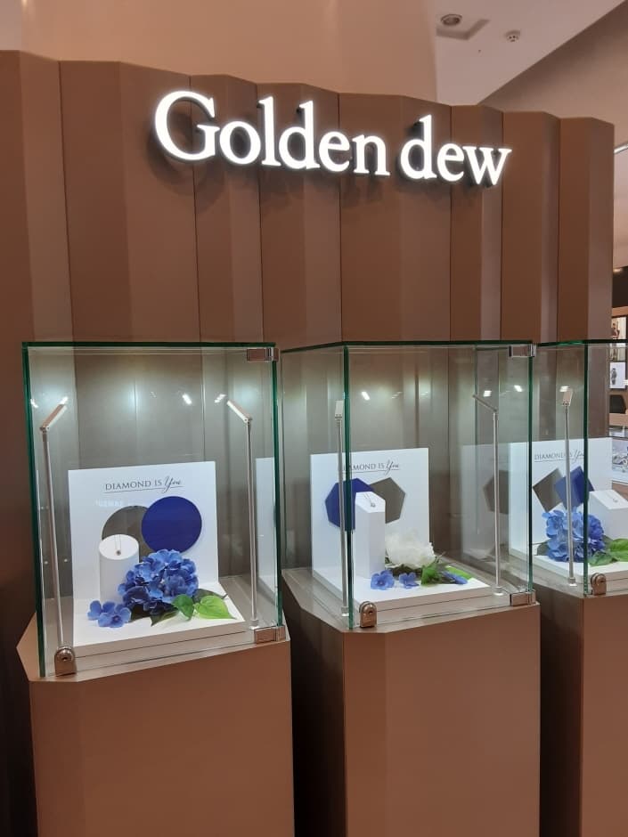 Golden Dew - Hyundai D-CUBE City Branch [Tax Refund Shop] (골든듀 디큐브시티)