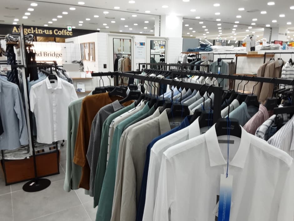 Mind Bridge [Tax Refund Shop] (Mind Bridge)