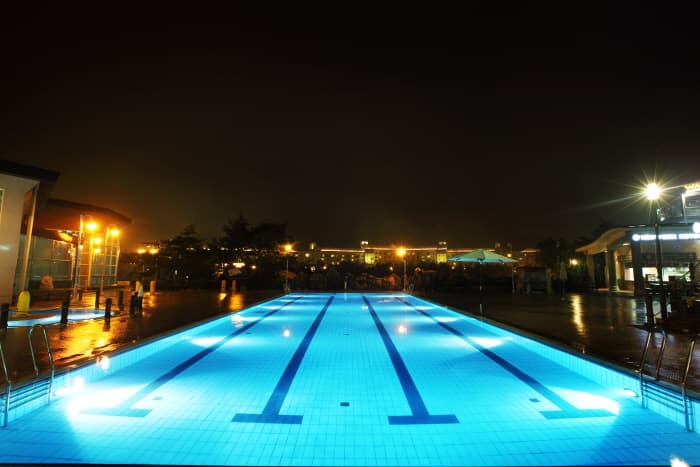 Hanwha Resort Seorak Waterpia (한화리조트 설악 워터피아)