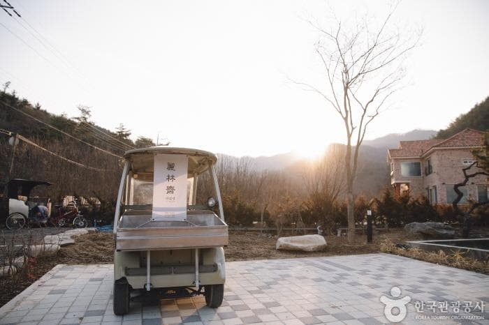 Yeolimjae Pension (여림재펜션)