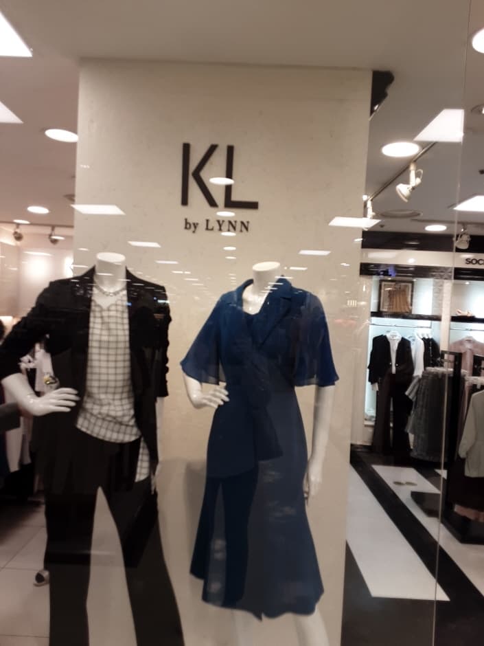 KL [Tax Refund Shop] (Kl)