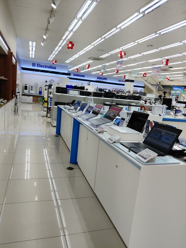 Himart - Bongdam Branch [Tax Refund Shop] (하이마트 봉담점)