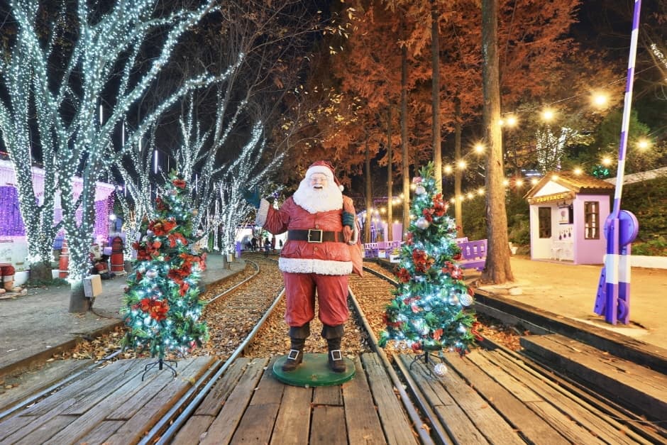 Cheongdo Provence (청도 프로방스)