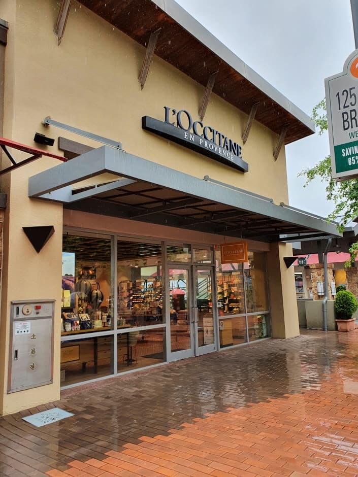 L’Occitane - Shinsegae Yeoju Branch [Tax Refund Shop] (록시땅 신세계여주)