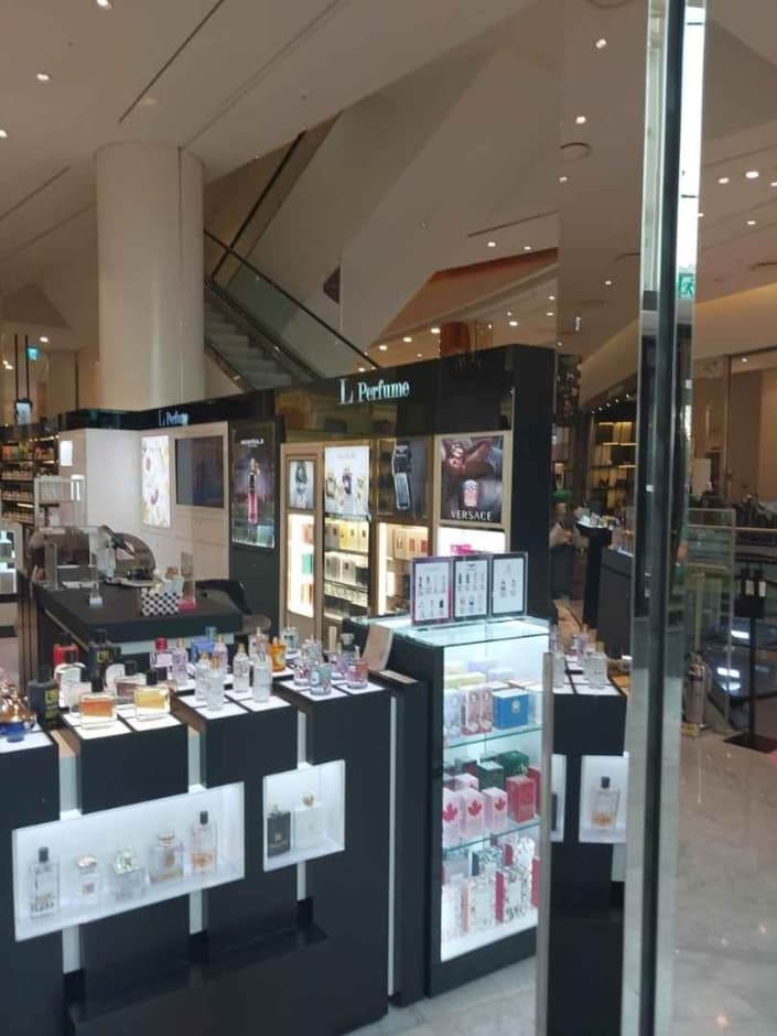 Benepia Perfume [Tax Refund Shop] (베네피아 향수)