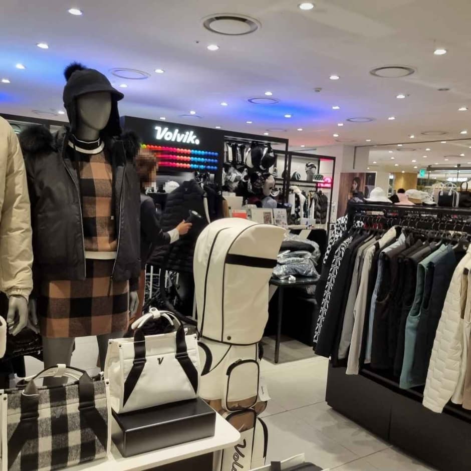 Volvik [Tax Refund Shop] (볼빅)