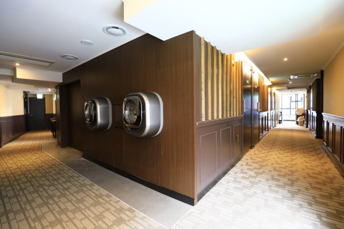 57 Myeongdong Hostel [Korea Quality] / 57명동호스텔 [한국관광 품질인증]