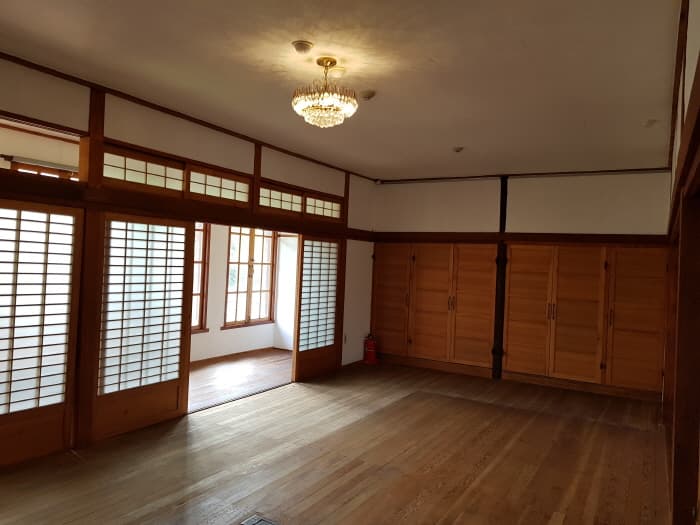 Provisional Capital Memorial Hall (임시수도기념관)