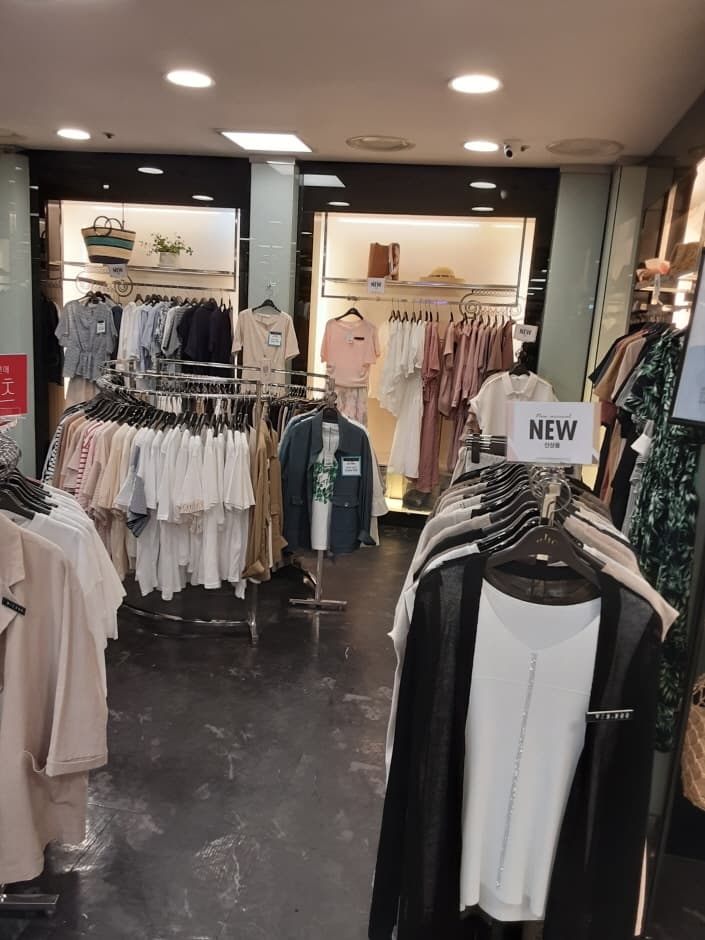 Alto [Tax Refund Shop] (알토)