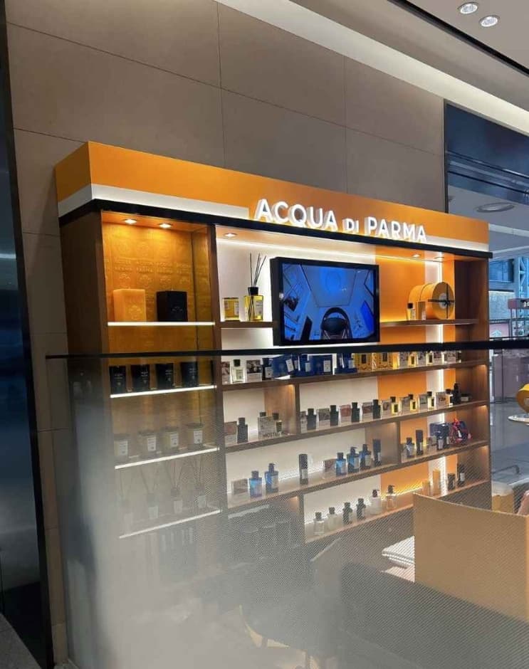 Acqua Di Parma [Tax Refund Shop] (아쿠아 디 파르마)
