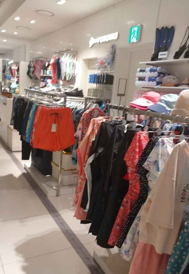 Renoma Swim [Tax Refund Shop] (레노마 수영복)