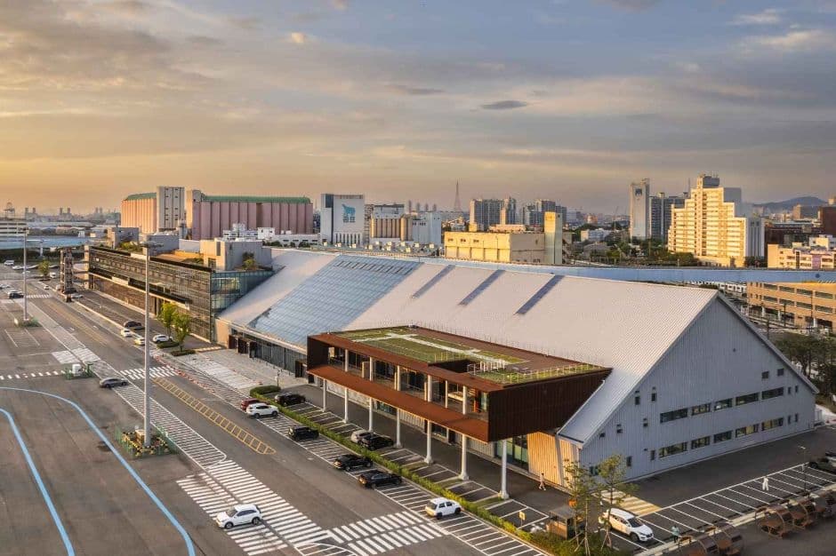 Sangsang Platform (상상플랫폼)