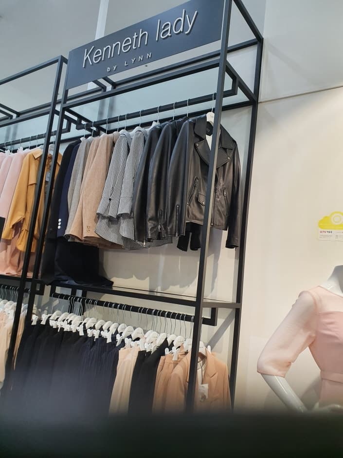 Kenneth Lady - Lotte Factory Gasan Branch [Tax Refund Shop] (케네스레이디 롯데팩토리가산점)