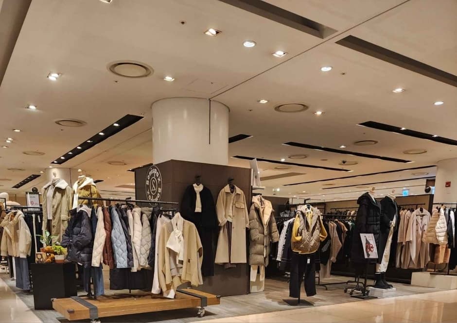 Bonispax [Tax Refund Shop] (보니스팍스)