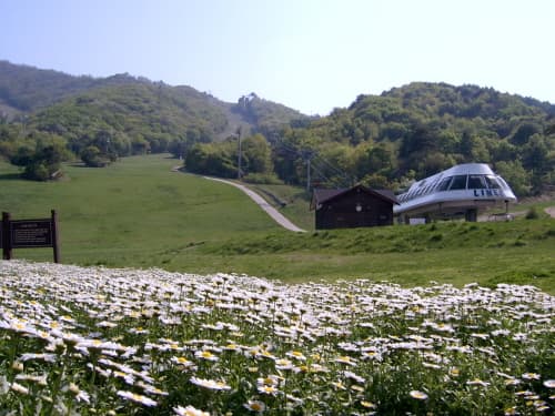 Deogyusan Resort (무주덕유산리조트(구, 부영덕유산리조트))