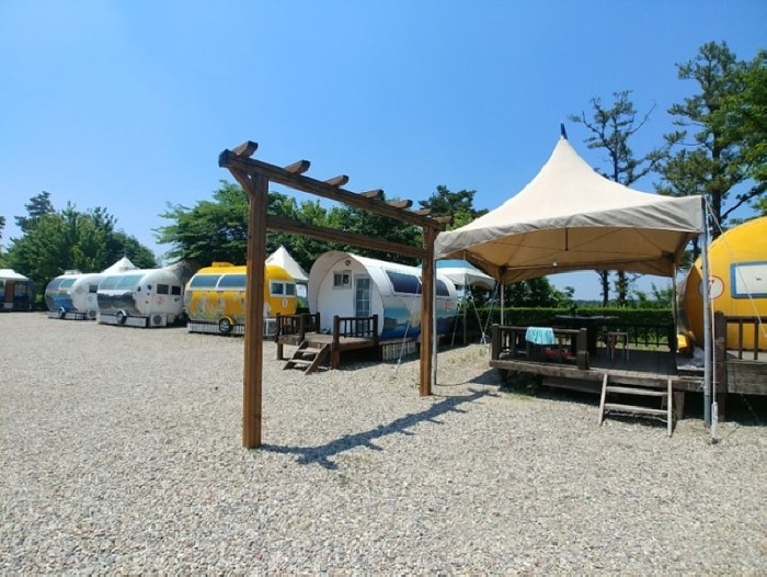 Yeoju Charcoal Village (여주참숯마을)