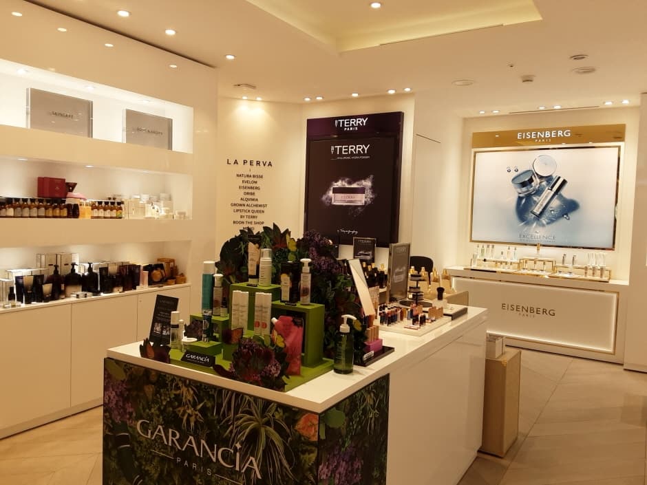 La Perva - World Tower Branch [Tax Refund Shop] (라페르바 월드타워점)