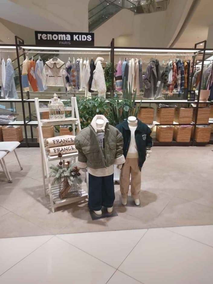 Renoma Kids [Tax Refund Shop] (레노마키즈)