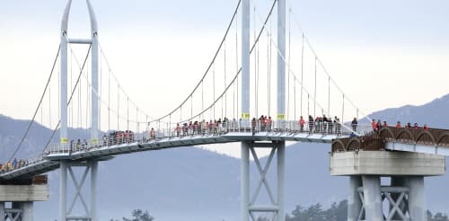 Gaudo Island (가우도)