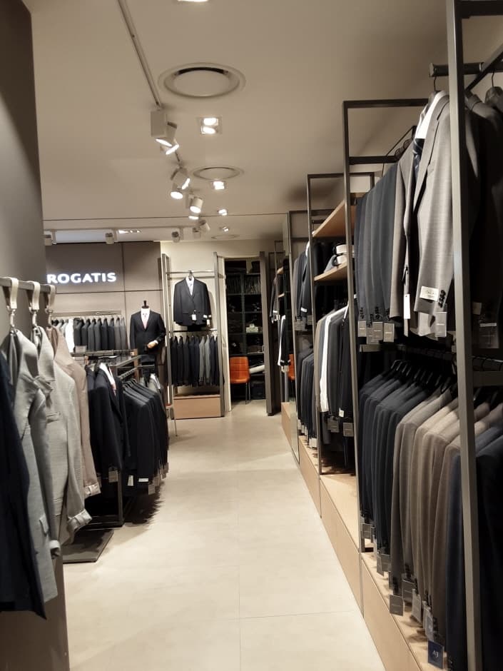 Rogatis - Munjeong Branch [Tax Refund Shop] (로가디스 문정점)