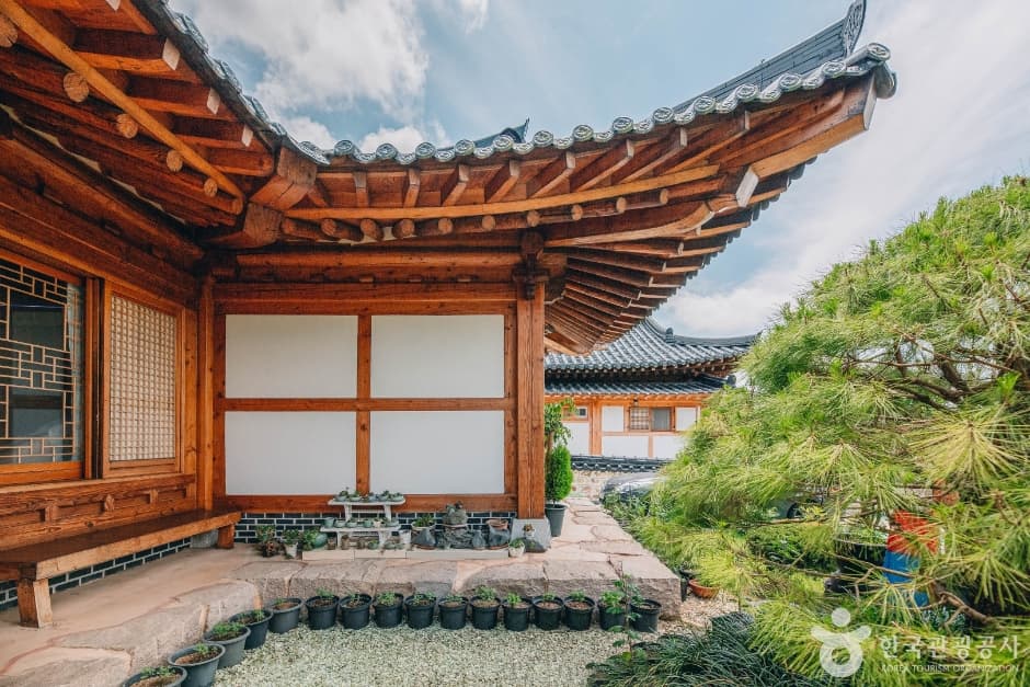 Bogeumjari[Korea Quality] / 보금자리[한국관광 품질인증]