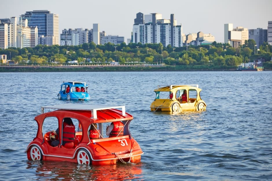 Sunset Leisure 435 (썬셋레저 435)