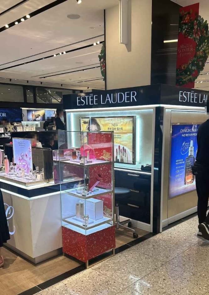 Estée Lauder [Tax Refund Shop] (에스티로더)
