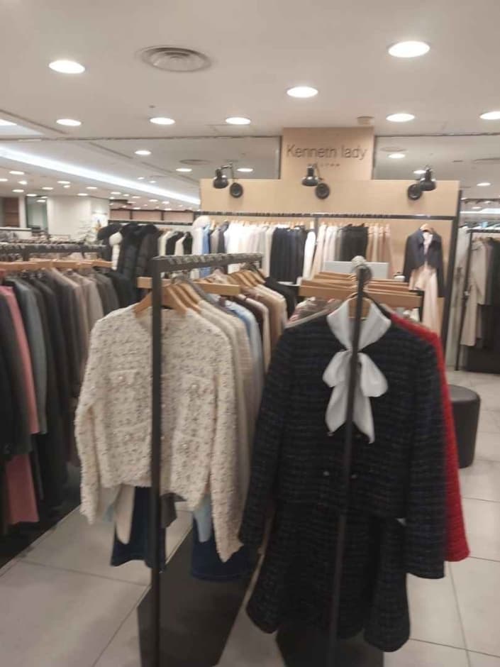 Kenneth Lady [Tax Refund Shop] (케네스레이디)