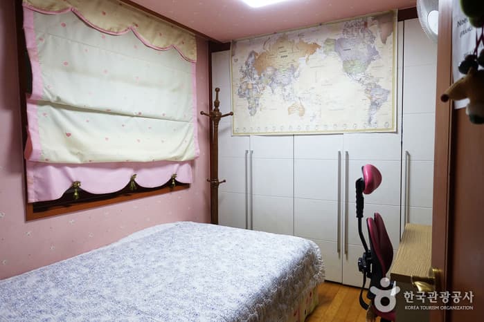 GyoDae GuestHouse (교대게스트하우스)