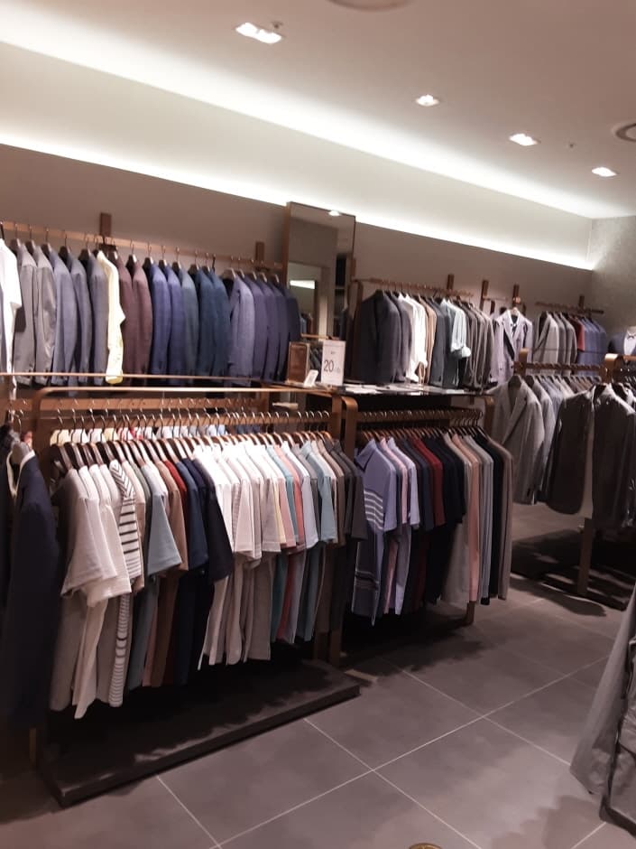 Galaxy - Hyundai D-CUBE City Branch [Tax Refund Shop] (갤럭시 현대 디큐브)