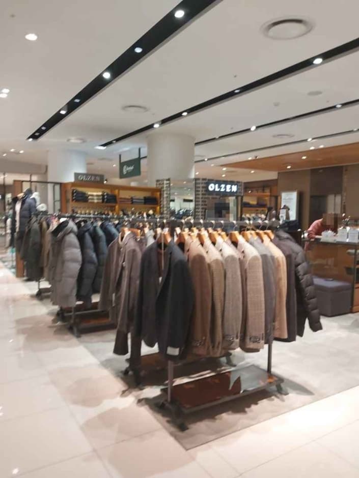 Olzen [Tax Refund Shop] (올젠)