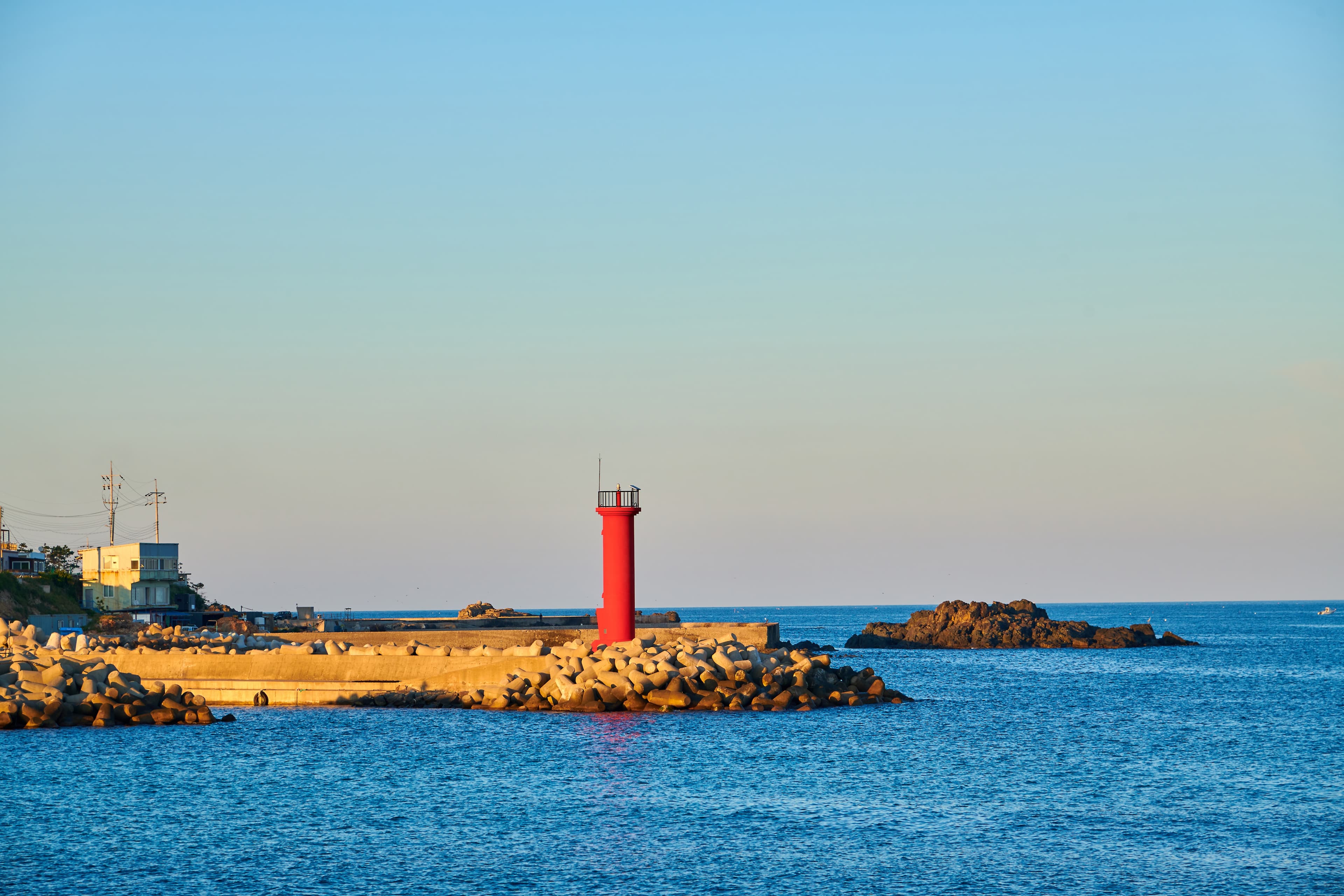 Seokbyeong 1-ri (Hongbanjang’s house, Hyejin’s house) (석병1리)