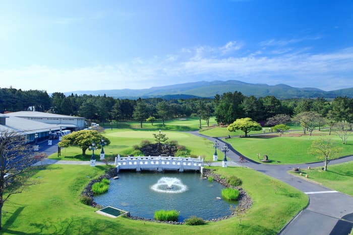 Ora Country Club (오라컨트리클럽)