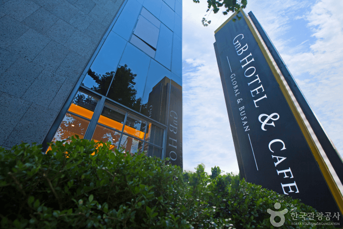 GnB HOTEL (지엔비호텔(GNB호텔))