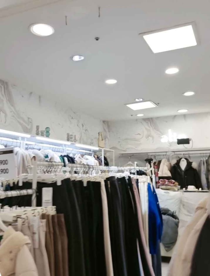 Alto - 2001 Outlet Junggye Branch [Tax Refund Shop]  (알토 2001아울렛 중계)